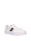 SNEAKERS DONNA - TOMMY HILFIGER BIANCO - FW0FW09353 2