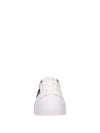 SNEAKERS DONNA - TOMMY HILFIGER BIANCO - FW0FW09353 3