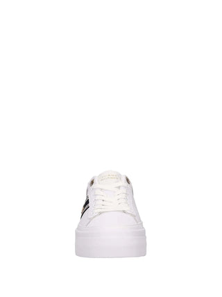 SNEAKERS DONNA - TOMMY HILFIGER BIANCO - FW0FW09353 3