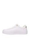 SNEAKERS DONNA - TOMMY HILFIGER BIANCO - FW0FW09353 4