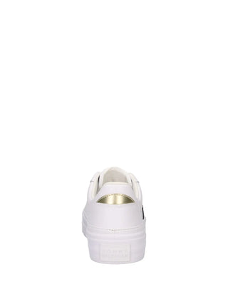 SNEAKERS DONNA - TOMMY HILFIGER BIANCO - FW0FW09353 5