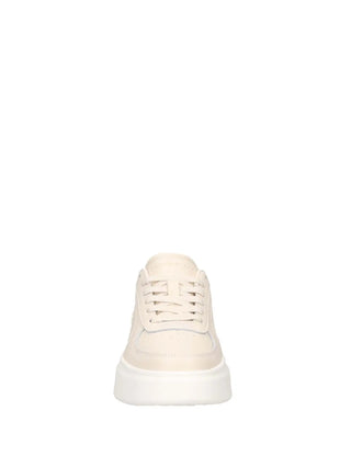 SNEAKERS DONNA - TOMMY HILFIGER CREMA - FW0FW09364 3
