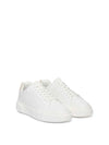 SNEAKERS UOMO - CALVIN KLEIN BIANCO - HM0HM02070 2