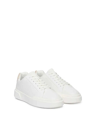 SNEAKERS UOMO - CALVIN KLEIN BIANCO - HM0HM02070 2