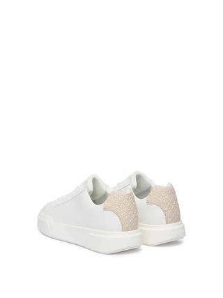 SNEAKERS UOMO - CALVIN KLEIN BIANCO - HM0HM02070 3