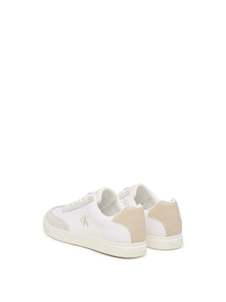 SNEAKERS UOMO - CALVIN KLEIN BIANCO - HM0HM02236 3