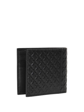 PORTAFOGLIO UOMO - CALVIN KLEIN NERO - LV04D1129G 2
