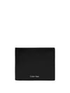 PORTAFOGLIO UOMO - CALVIN KLEIN NERO - LV04D1163G 1