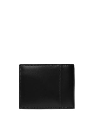 PORTAFOGLIO UOMO - CALVIN KLEIN NERO - LV04D1163G 2