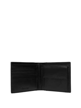 PORTAFOGLIO UOMO - CALVIN KLEIN NERO - LV04D1163G 3