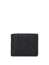 PORTAFOGLIO UOMO - CALVIN KLEIN NERO - LV04D1175G 1