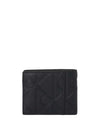 PORTAFOGLIO UOMO - CALVIN KLEIN NERO - LV04D1175G 2