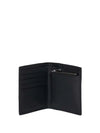 PORTAFOGLIO UOMO - CALVIN KLEIN NERO - LV04D1175G 3