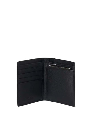 PORTAFOGLIO UOMO - CALVIN KLEIN NERO - LV04D1175G 3