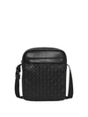 TRACOLLA UOMO - CALVIN KLEIN NERO - LV04D3204G 1