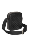 TRACOLLA UOMO - CALVIN KLEIN NERO - LV04D3204G 2