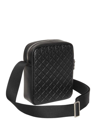 TRACOLLA UOMO - CALVIN KLEIN NERO - LV04D3204G 2