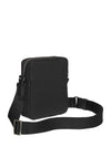 TRACOLLA UOMO - CALVIN KLEIN NERO - LV04D3208G 2