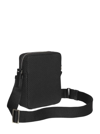 TRACOLLA UOMO - CALVIN KLEIN NERO - LV04D3208G 2