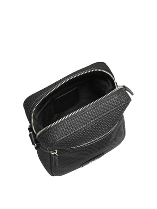 TRACOLLA UOMO - CALVIN KLEIN NERO - LV04D3208G 3