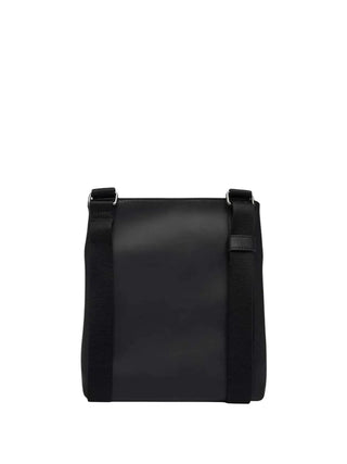 TRACOLLA UOMO - CALVIN KLEIN NERO - LV04D3344G 2