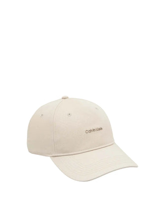 CAPPELLO UOMO - CALVIN KLEIN BEIGE - LV04D5080G 1