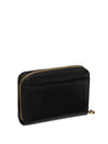 PORTAFOGLIO DONNA - CALVIN KLEIN NERO - LV04F1075G 2