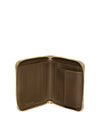 PORTAFOGLIO DONNA - CALVIN KLEIN TAUPE - LV04F1089G 3