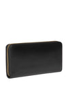 PORTAFOGLIO DONNA - CALVIN KLEIN NERO - LV04F1093G 2