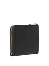 PORTAFOGLIO DONNA - CALVIN KLEIN NERO - LV04F1154G 2