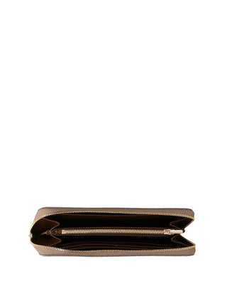 PORTAFOGLIO DONNA - CALVIN KLEIN TAUPE - LV04F1155G 3