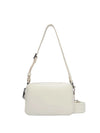 TRACOLLA DONNA - CALVIN KLEIN BIANCO - LV04F3165G 1