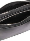 TRACOLLA DONNA - CALVIN KLEIN NERO - LV04F3165G 3