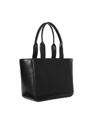 TOTE DONNA - CALVIN KLEIN NERO - LV04F3218G 2