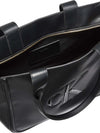 TOTE DONNA - CALVIN KLEIN NERO - LV04F3218G 3