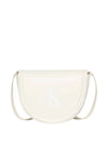 TRACOLLA DONNA - CALVIN KLEIN BIANCO - LV04F3221G 1