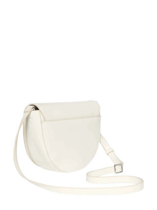 TRACOLLA DONNA - CALVIN KLEIN BIANCO - LV04F3221G 2