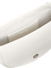 TRACOLLA DONNA - CALVIN KLEIN BIANCO - LV04F3221G 3
