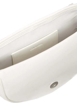 TRACOLLA DONNA - CALVIN KLEIN BIANCO - LV04F3221G 3