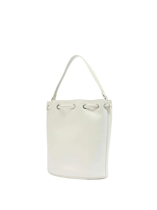 BORSA A MANO DONNA - CALVIN KLEIN BIANCO - LV04F3232G 2