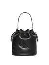 BORSA A MANO DONNA - CALVIN KLEIN NERO - LV04F3232G 1
