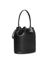 BORSA A MANO DONNA - CALVIN KLEIN NERO - LV04F3232G 2