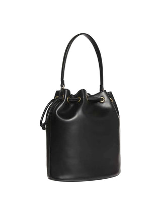 BORSA A MANO DONNA - CALVIN KLEIN NERO - LV04F3232G 2