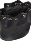 BORSA A MANO DONNA - CALVIN KLEIN NERO - LV04F3232G 3