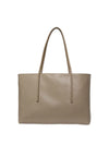 TOTE DONNA - CALVIN KLEIN TAUPE - LV04F3266G 1