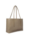 TOTE DONNA - CALVIN KLEIN TAUPE - LV04F3266G 3