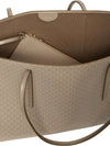 TOTE DONNA - CALVIN KLEIN TAUPE - LV04F3266G 4