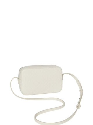 TRACOLLA DONNA - CALVIN KLEIN BIANCO - LV04F3268G 2