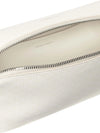 TRACOLLA DONNA - CALVIN KLEIN BIANCO - LV04F3268G 3