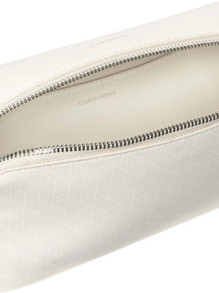 TRACOLLA DONNA - CALVIN KLEIN BIANCO - LV04F3268G 3